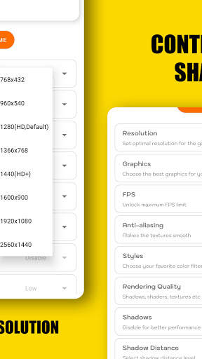 GFX Tools Pro screenshot 6