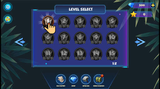 Last Zombie Defense screenshot 3