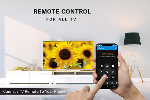 Remote Control For All TV - Universal TV Remote screenshot 2