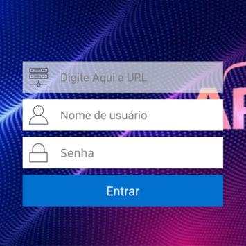 Fusion Apss screenshot 1