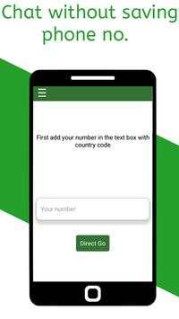 Whatsapp Tool screenshot 6