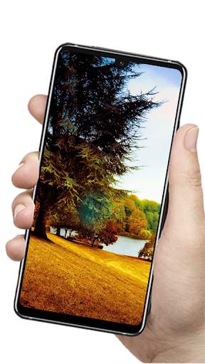Wallpapers for Vivo V11 Pro 4 تصوير الشاشة