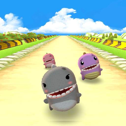 Random Choice Dinosaur Game : Offline 1.0.9