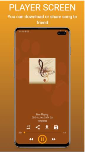 Mp3 paw music downloader 2021 screenshot 4