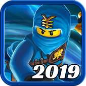 Amazing Shinobi NinGo