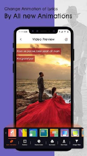 MV Master for MV Video Master - Video Status Maker screenshot 4