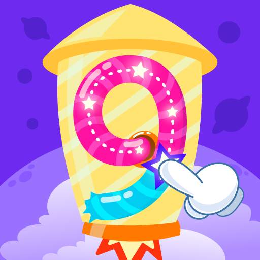123 Numbers Candy - Baby Learn 2.4