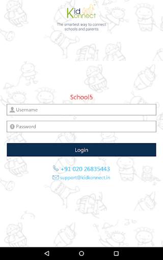 Preschool Teacher App screenshot 3