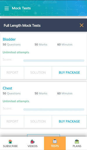 Dr Soni Pathology screenshot 3