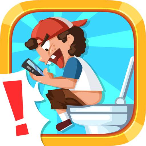Toilet & Bathroom Games 1.0.1