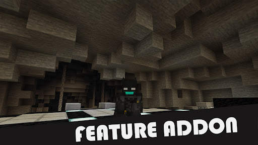 Mod The Batman for MinecraftPE screenshot 5