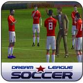 Tips Dream League Soccer 16 icon