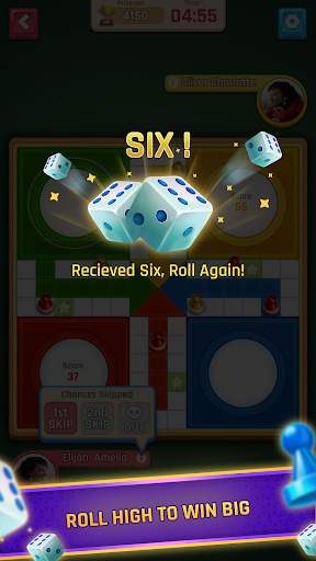 Ludo Brawl - PvP screenshot 9