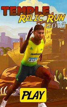 Temple Relic Run 2016 screenshot 4