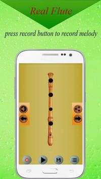 Music Flute : Real Magic Flute screenshot 3