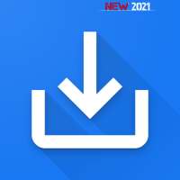 Whatapp Status Downloader  2021 logo