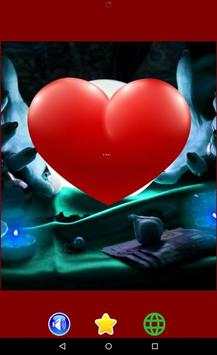 Real Love Fortune Teller screenshot 2