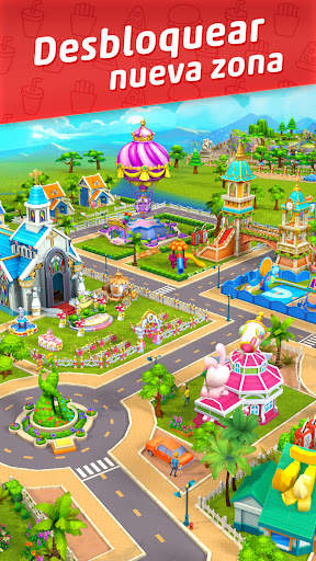 A Bite of Town screenshot 8