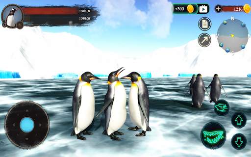 The Penguin screenshot 20