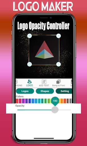 Free Logo Maker : Free Logo Design, Wix Logo Maker screenshot 6