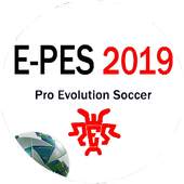E-PES Football NEW 2019 3.1