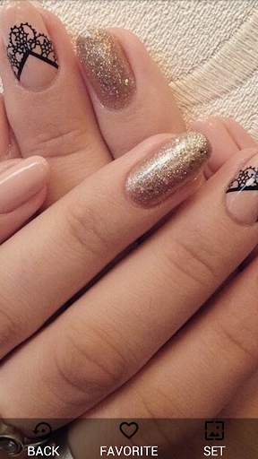 Nail Designs screenshot 8