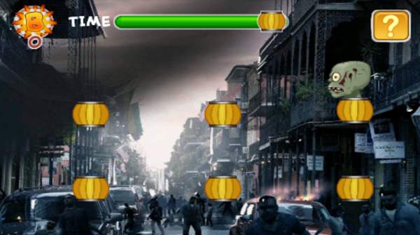 Zombie Crazy screenshot 3