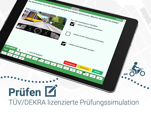 Führerschein 2023 LITE screenshot 12