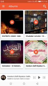 Dr Muhammad Nazifi Inuwa dawahBox screenshot 6