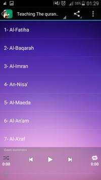 Quran karim by children screenshot 5