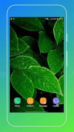 Macro Wallpaper screenshot 10