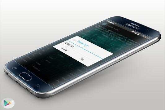 WiFi Password Hacker Pro Prank screenshot 4