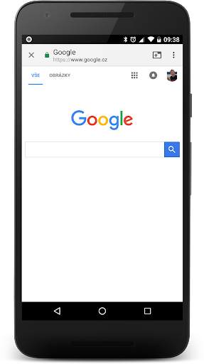 Merge Apps & Tabs screenshot 2