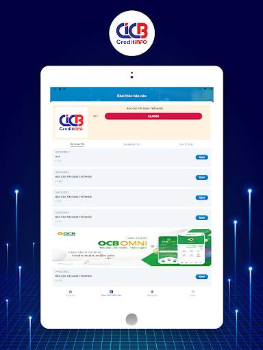 CIC Credit Connect screenshot 12