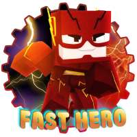 Mod Fast Speed Boy logo