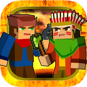 Minecart Diamond Adventure icon