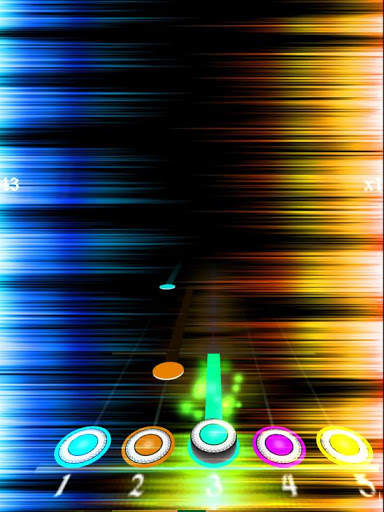 Guitar Mobile screenshot 4