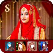 Hijab Bridal India 1.4