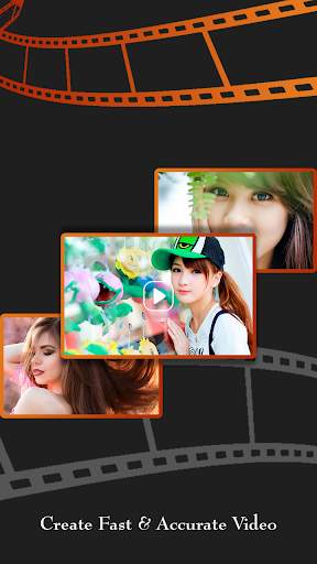Photo Slide Animation screenshot 1