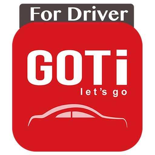 GOTi Driver 3.5