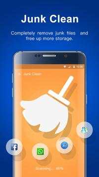Cloud Clean screenshot 2