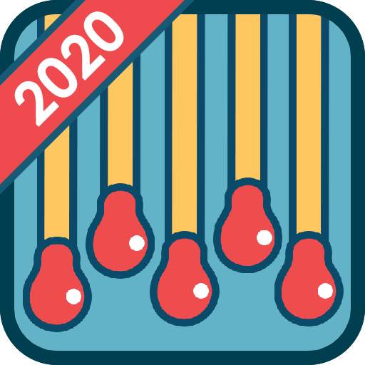 Matches Puzzle Games 1.2