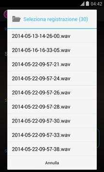 Auto Recorder screenshot 3