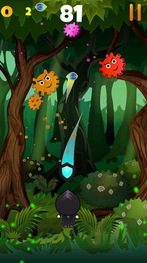 Shooter King Defense screenshot 4