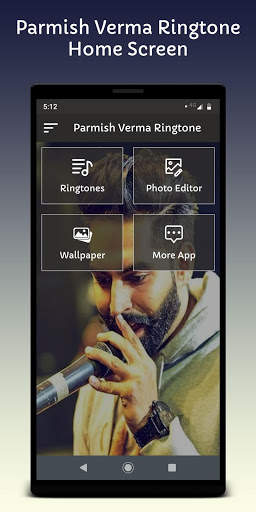 Parmish Verma Ringtone screenshot 2