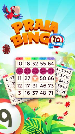 Praia Bingo: VideoBingo & Slot screenshot 22