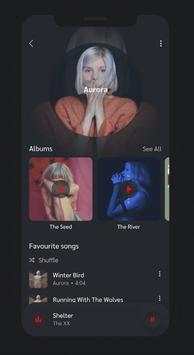 My Music screenshot 5