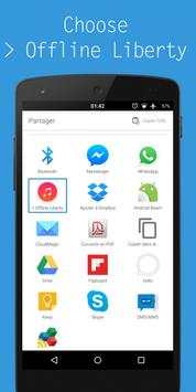 MP3 Music Player screenshot 3