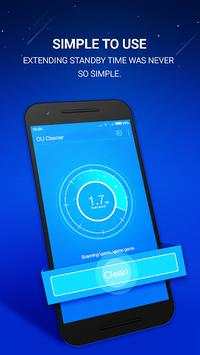 phone Cleaner – Memory cleaner & clean phone cache screenshot 4