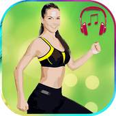 Aerobic Exercise Song & Videos 1.0